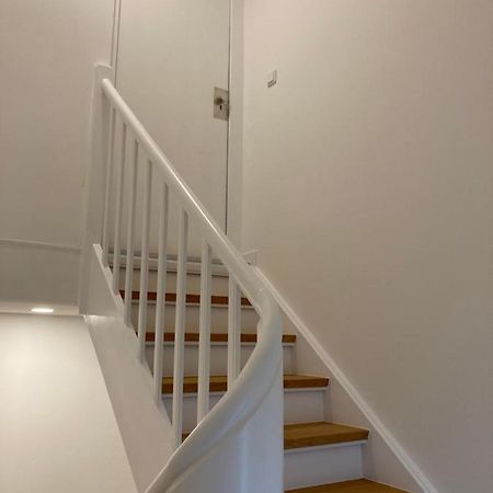 City-Apartment Duesseldorf Dış mekan fotoğraf