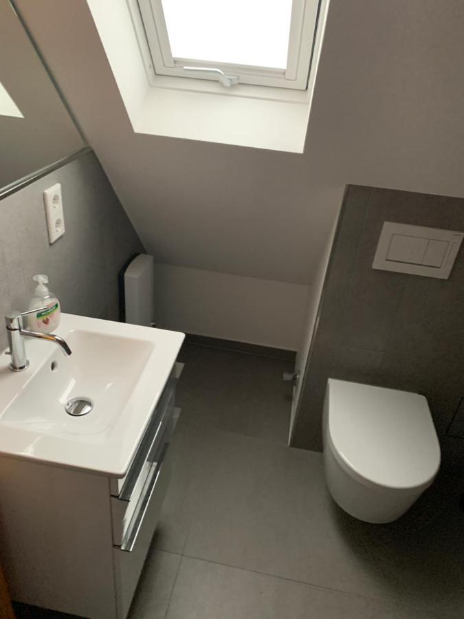City-Apartment Duesseldorf Dış mekan fotoğraf